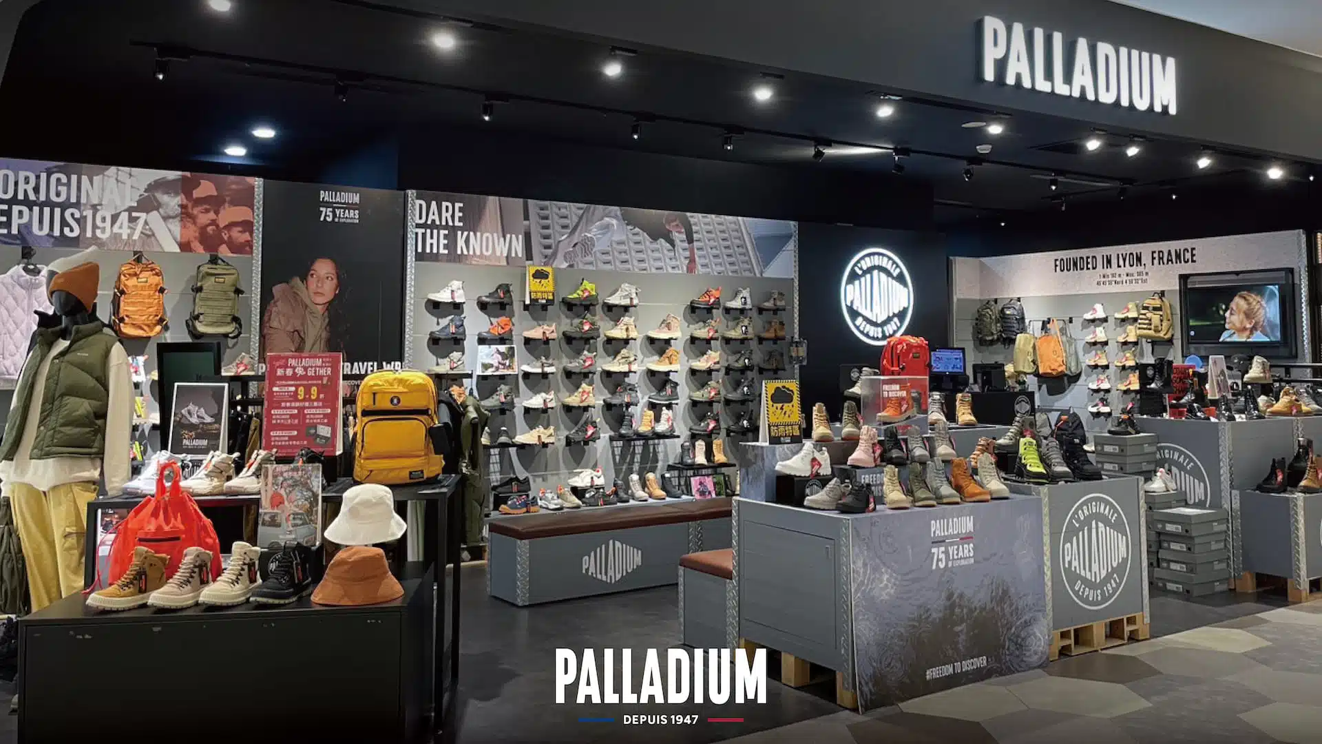 Banner 1 - PALLADIUM Mağaza T&uuml;rkiye