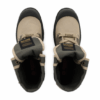 Baggy Hawkins Polisi