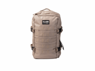 Baroudeur 25L Pr