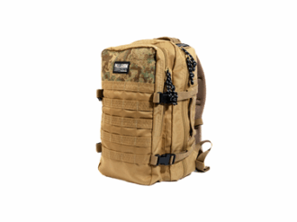 Baroudeur 25L Pr