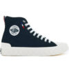 Palla Ace Canvas Mid