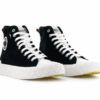 Palla Ace Canvas Mid