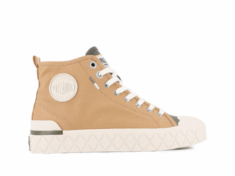 Palla Ace Chukka Organik