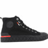 Palla Ace Chukka Organik