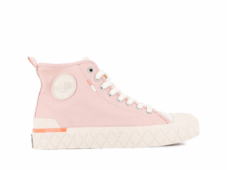 Palla Ace Chukka Organik