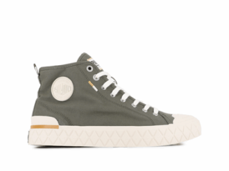 Palla Ace Chukka Organik