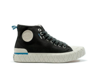 Palla Ace Chukka Organik