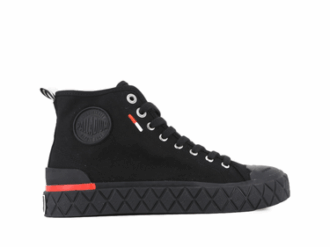Palla Ace Chukka Organik