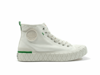 Palla Ace Chukka Organik