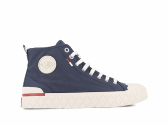 Palla Ace Chukka Organik