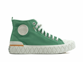 Palla Ace Chukka Organik