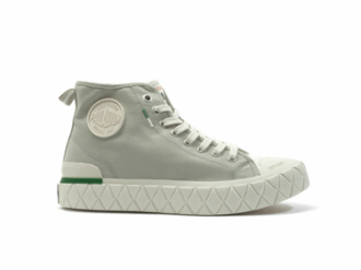 Palla Ace Chukka Organik