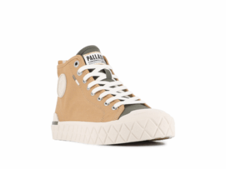 Palla Ace Chukka Organik