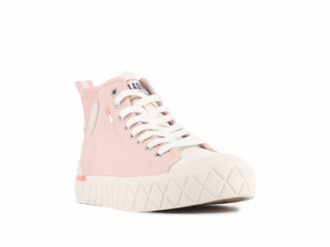 Palla Ace Chukka Organik