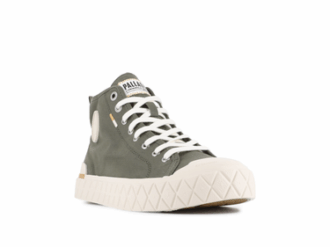 Palla Ace Chukka Organik