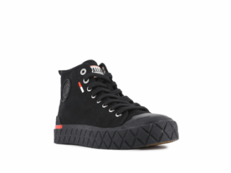 Palla Ace Chukka Organik