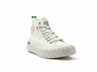 Palla Ace Chukka Organik