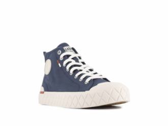 Palla Ace Chukka Organik