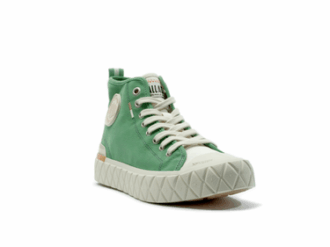 Palla Ace Chukka Organik