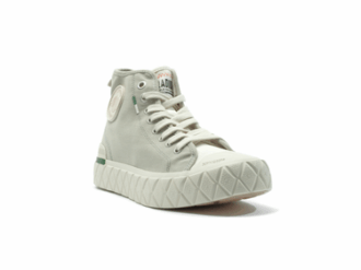 Palla Ace Chukka Organik