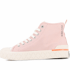 Palla Ace Chukka Organik