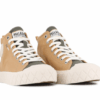 Palla Ace Chukka Organik