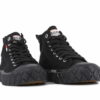 Palla Ace Chukka Organik