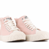 Palla Ace Chukka Organik