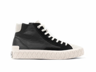 Palla Ace Chukka Süet