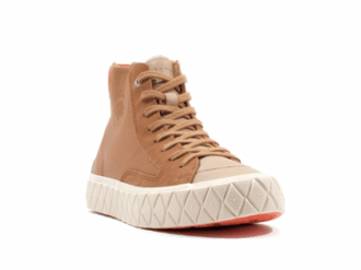 Palla Ace Chukka Süet