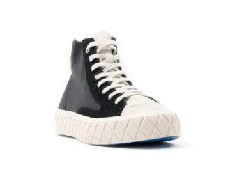 Palla Ace Chukka Süet