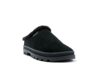 Palladune Mule Warm