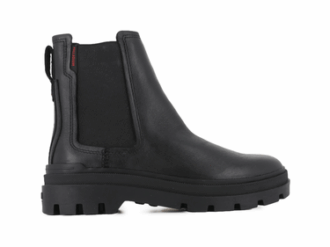Pallagrade Chelsea L