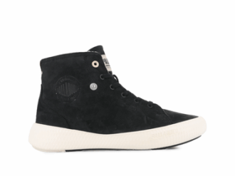Pallanova Chukka Wl