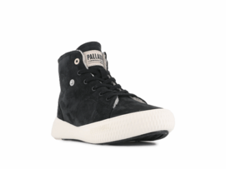 Pallanova Chukka Wl