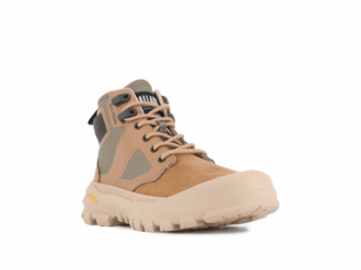 Pallarider Zip Mix