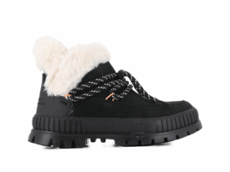 Pallashock Lo Hiver