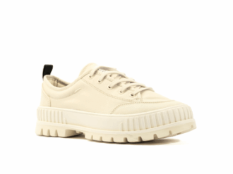 Pallashock Lo Organik 2
