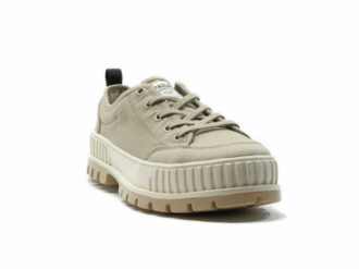 Pallashock Lo Organik 2