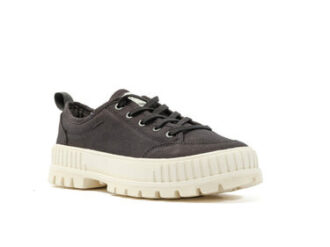 Pallashock Lo Organik 2