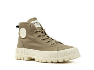 Pallashock Organik 2