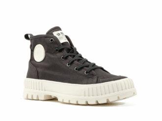 Pallashock Organik 2