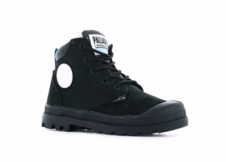 Pampa Hi Cuff Wps Oz