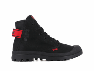 Pampa Hi Dare Ii