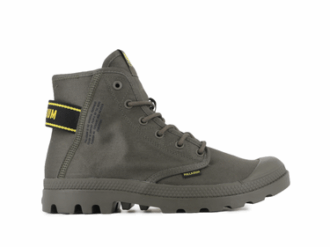 Pampa Hi Dare Ii