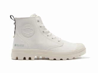 Pampa Hi Re-Vegan Lth