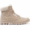 Pampa Hi Snow Warm
