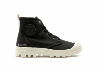 Pampa Hi Zip Organik