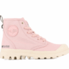 Pampa Hi Zip Organik
