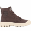 Pampa Hi Zip Organik